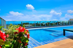 Flat Porto de Galinhas Cupe Garden 217